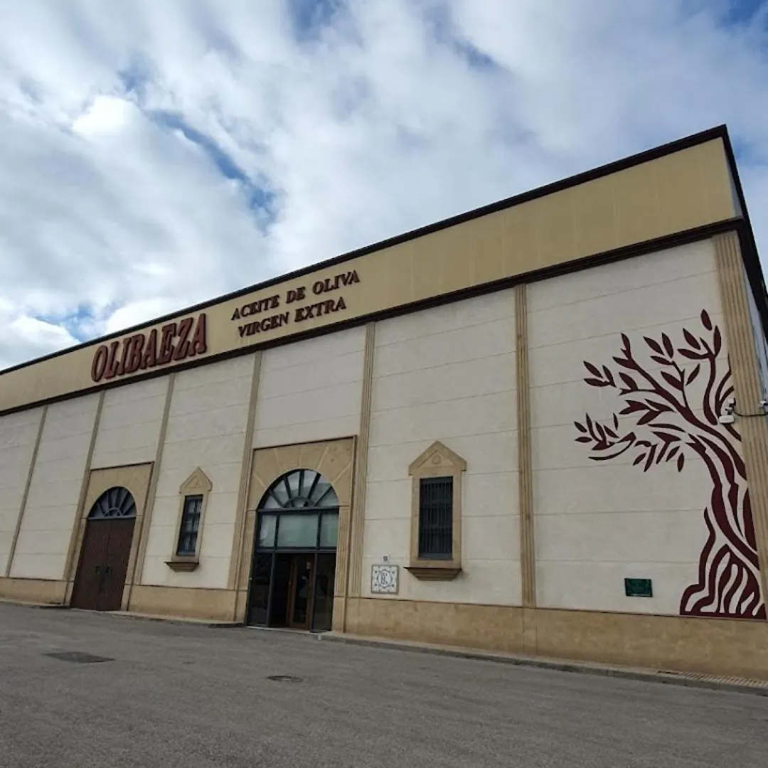 Apartamentos Turisticos El Aove Baeza Spanien