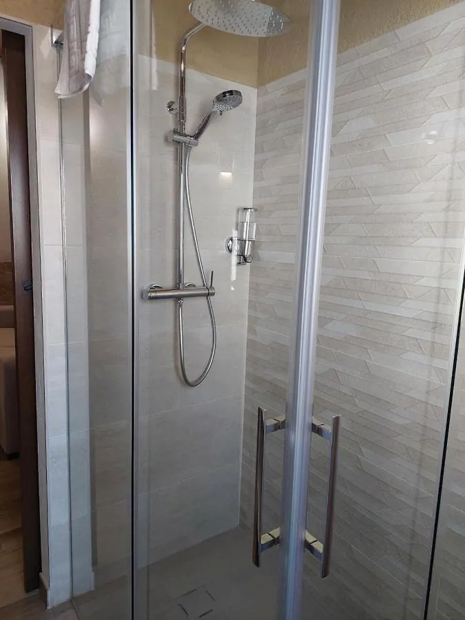 Apartamentos Turisticos El Aove Baeza Spanien