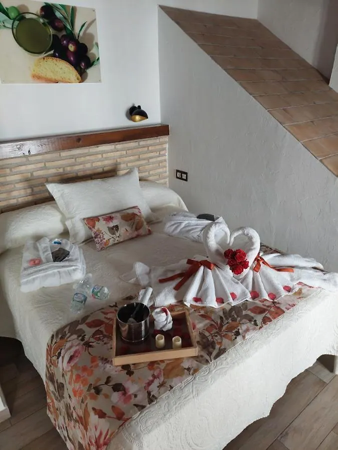 Apartamentos Turisticos El Aove Baeza 0*,  Spanien