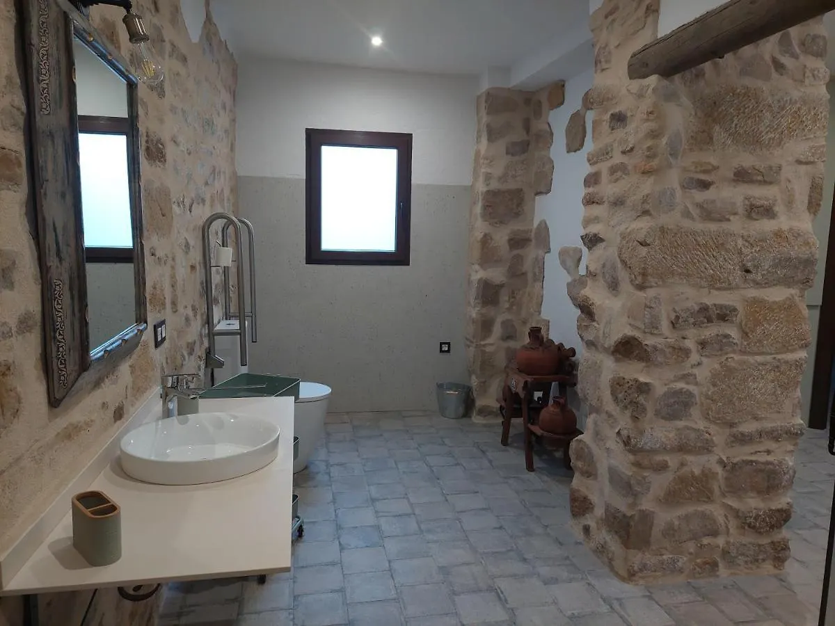 Apartamentos Turisticos El Aove Baeza 0*,  Spanien