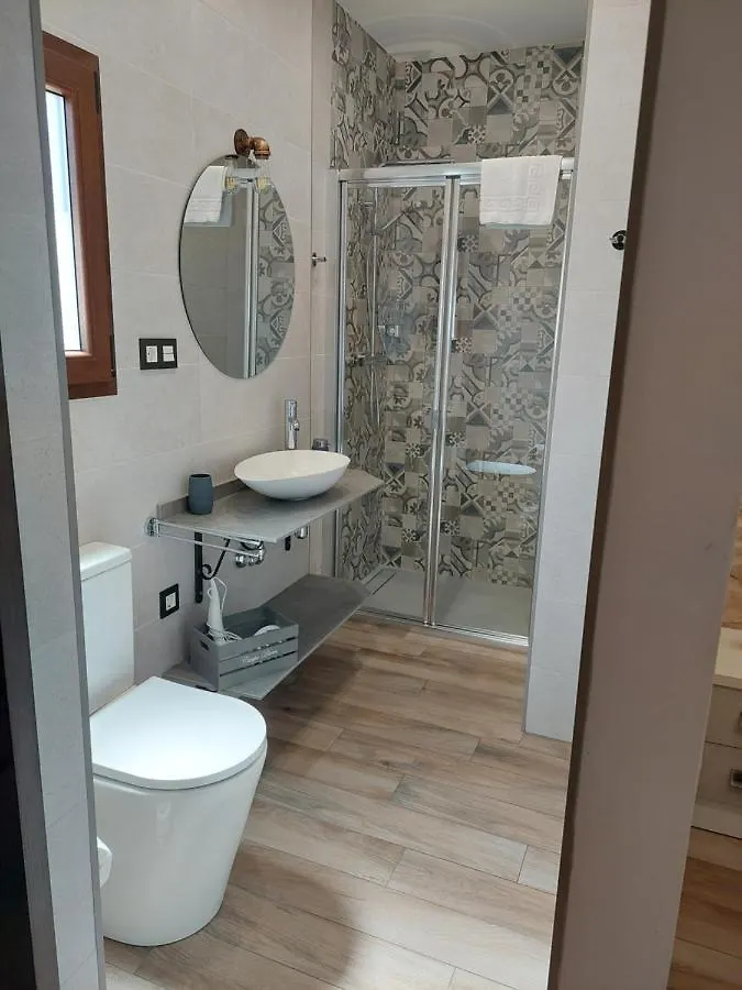 Apartamentos Turisticos El Aove Baeza 0*,  Spanien
