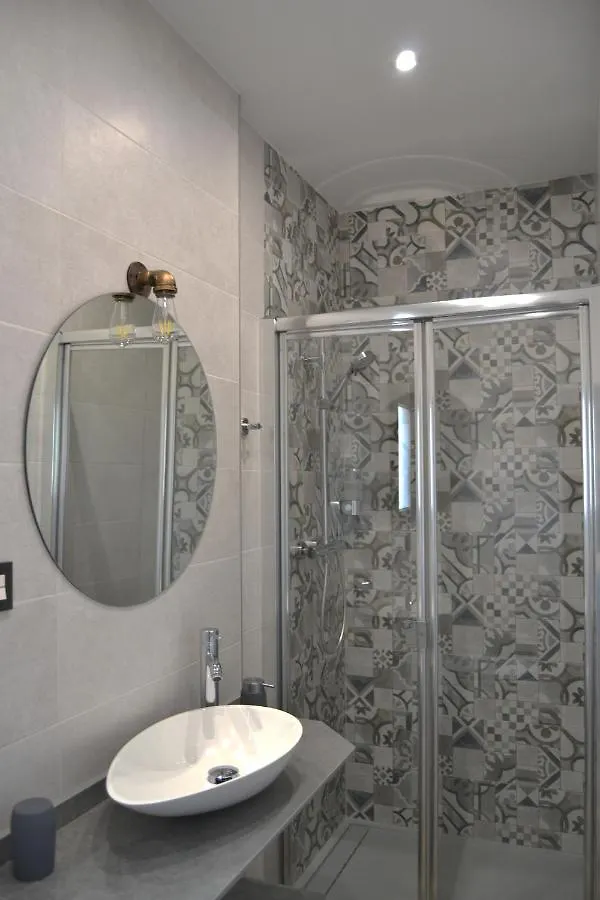 Apartamentos Turisticos El Aove Baeza Apartment