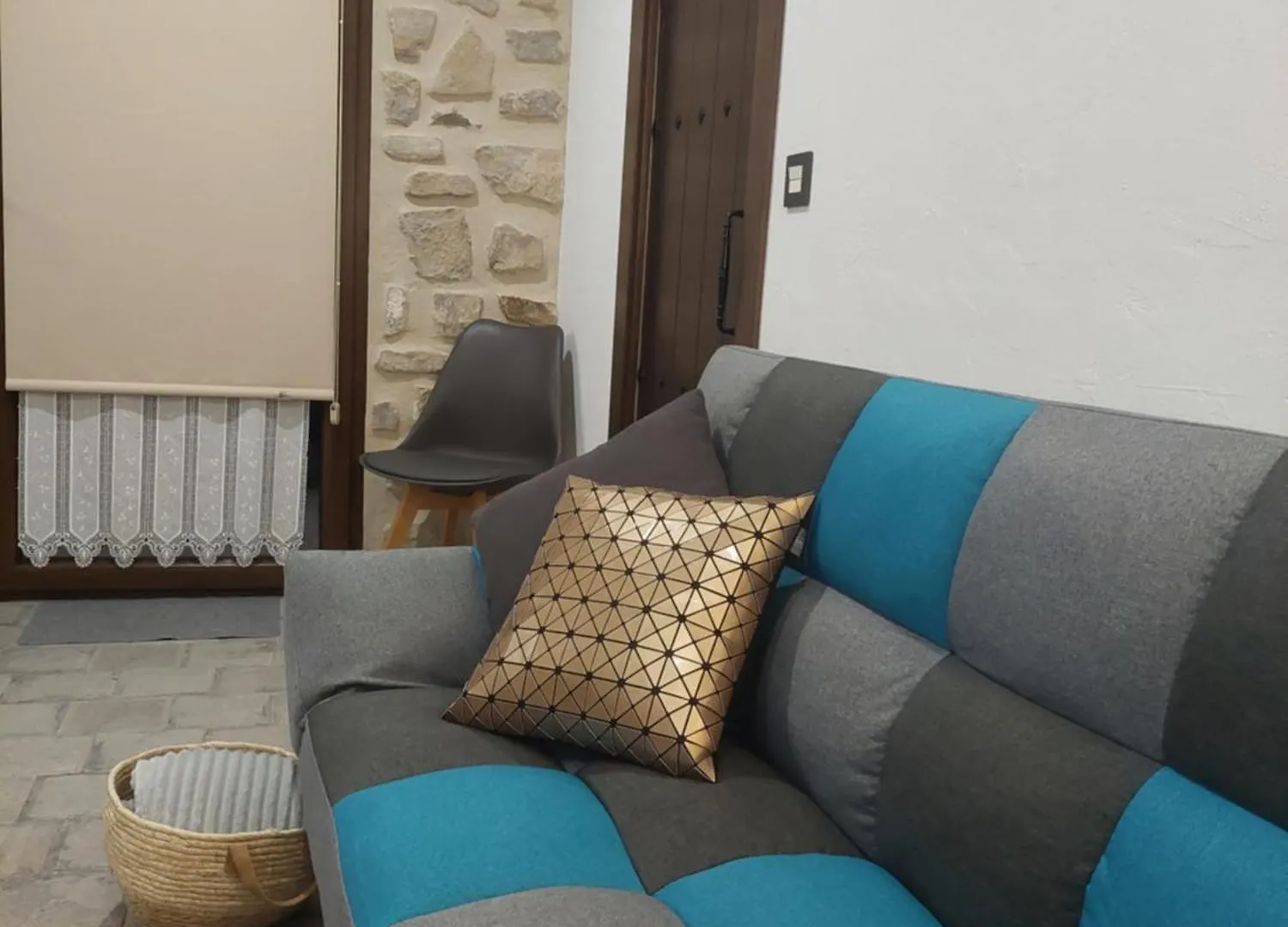Apartamentos Turisticos El Aove Baeza